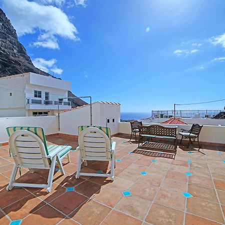 Appartement Casa Emma à Valle Gran Rey Extérieur photo