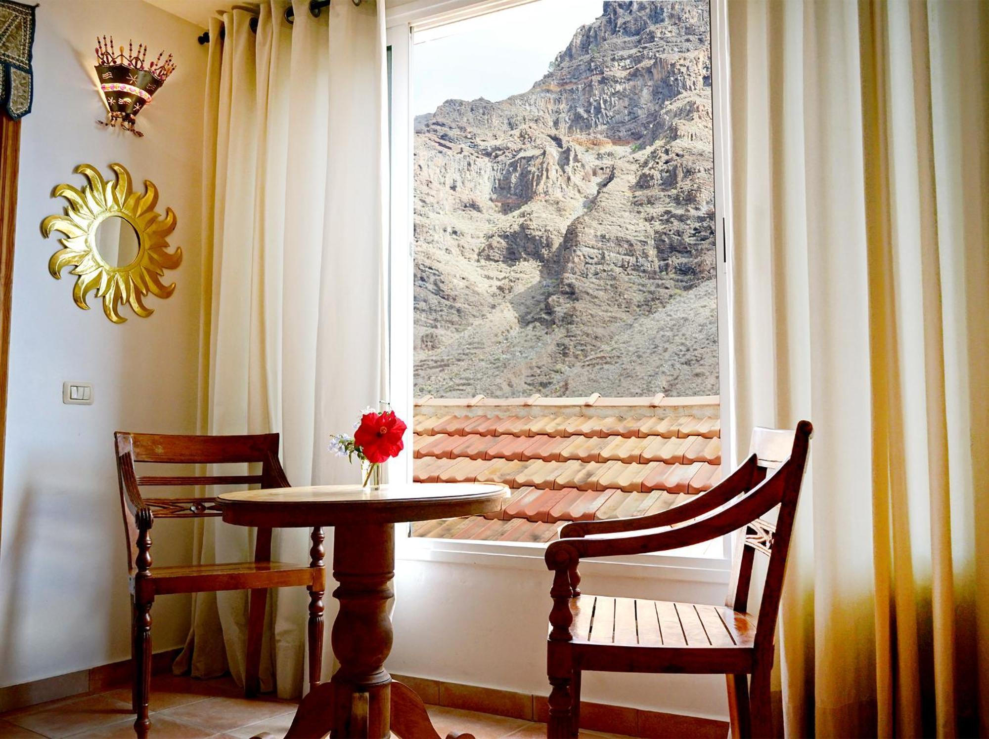 Appartement Casa Emma à Valle Gran Rey Extérieur photo