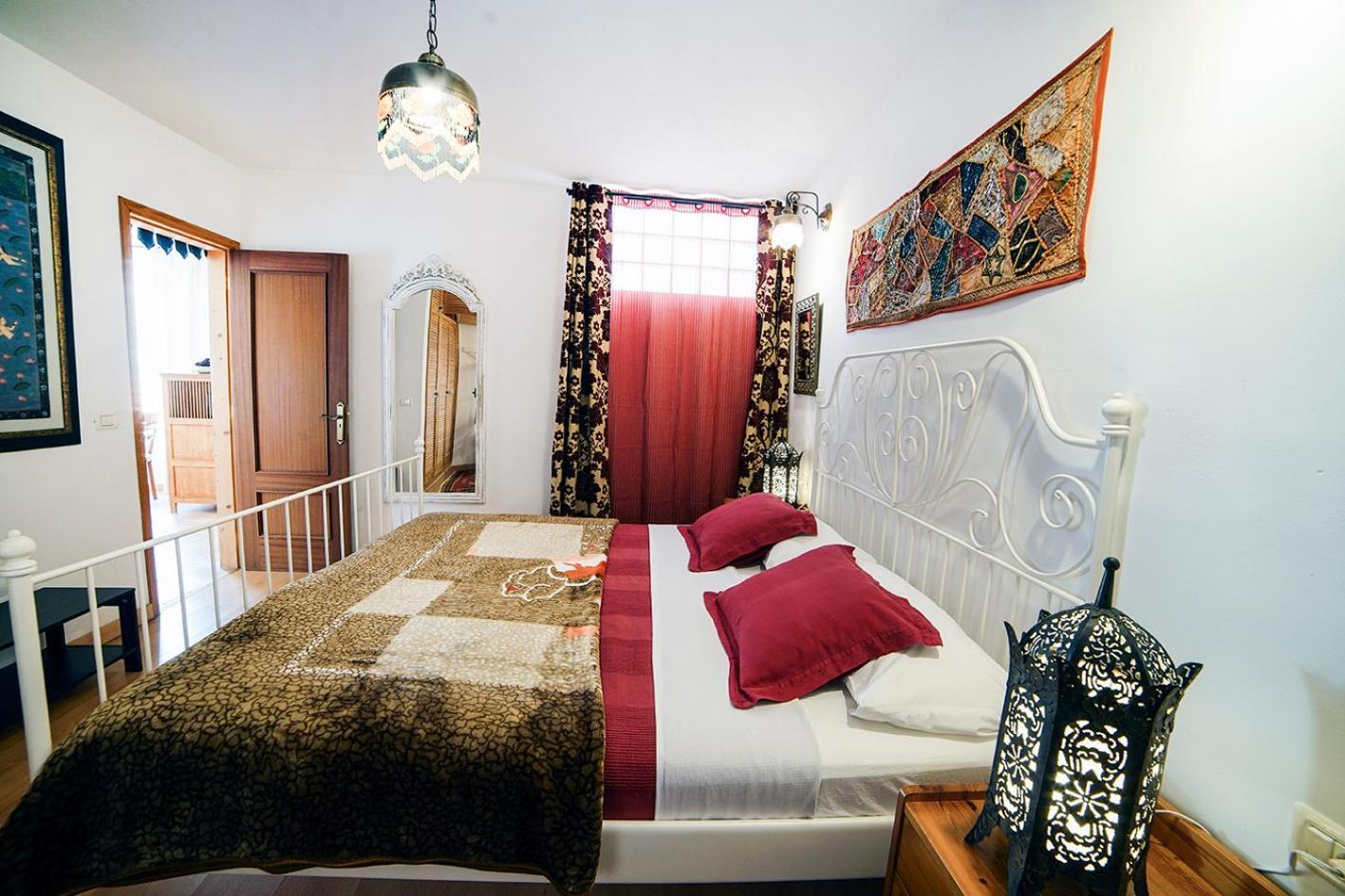 Appartement Casa Emma à Valle Gran Rey Extérieur photo