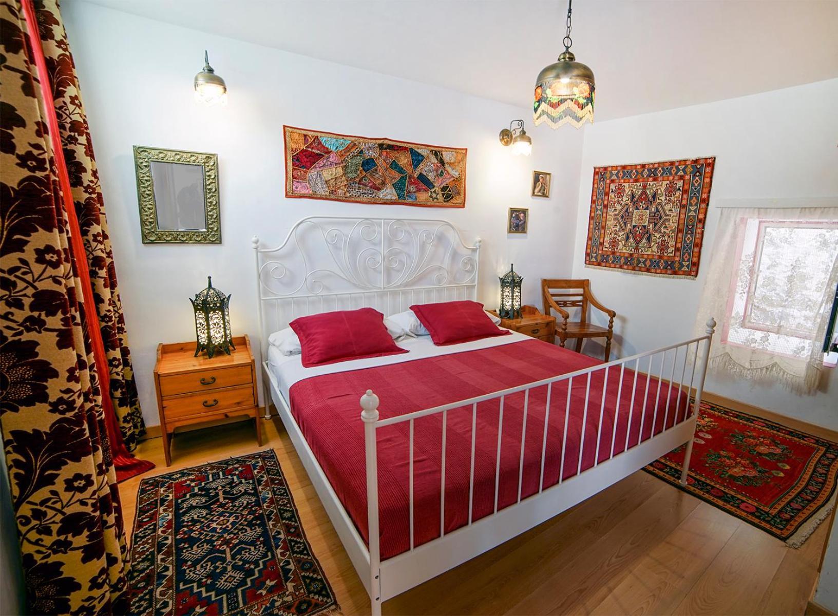 Appartement Casa Emma à Valle Gran Rey Extérieur photo