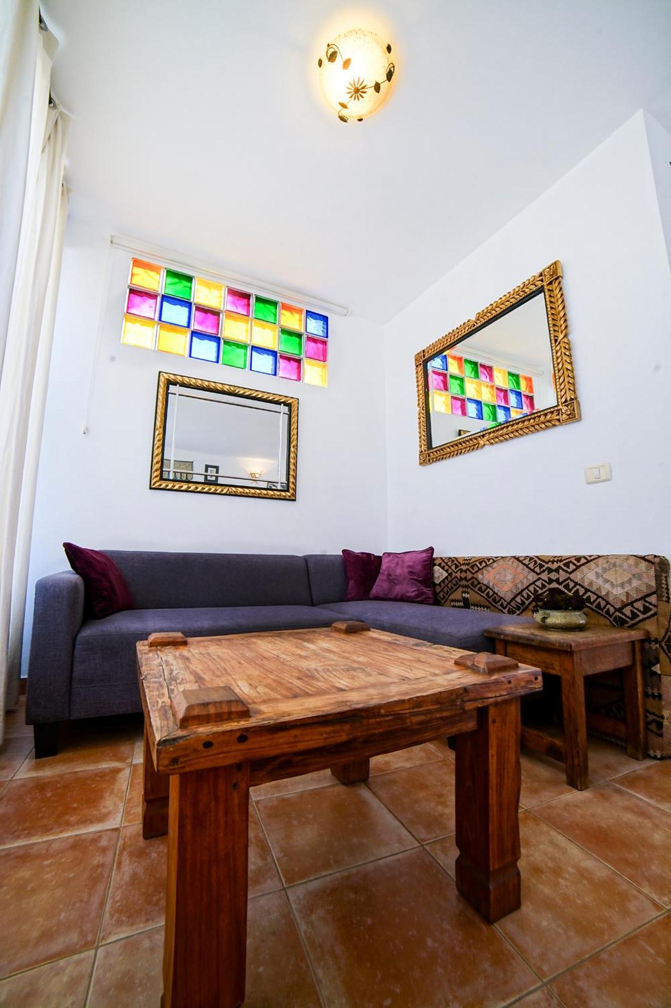 Appartement Casa Emma à Valle Gran Rey Extérieur photo
