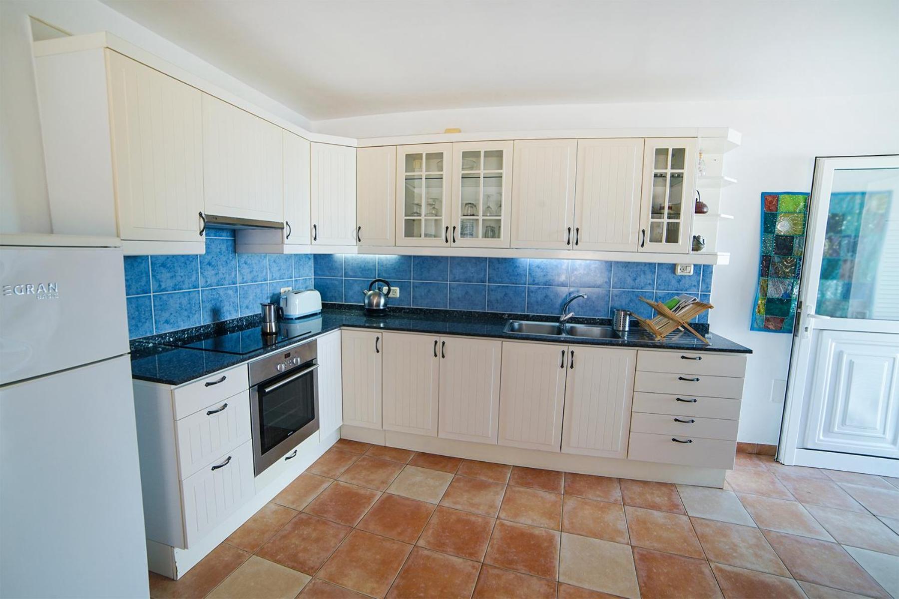 Appartement Casa Emma à Valle Gran Rey Extérieur photo