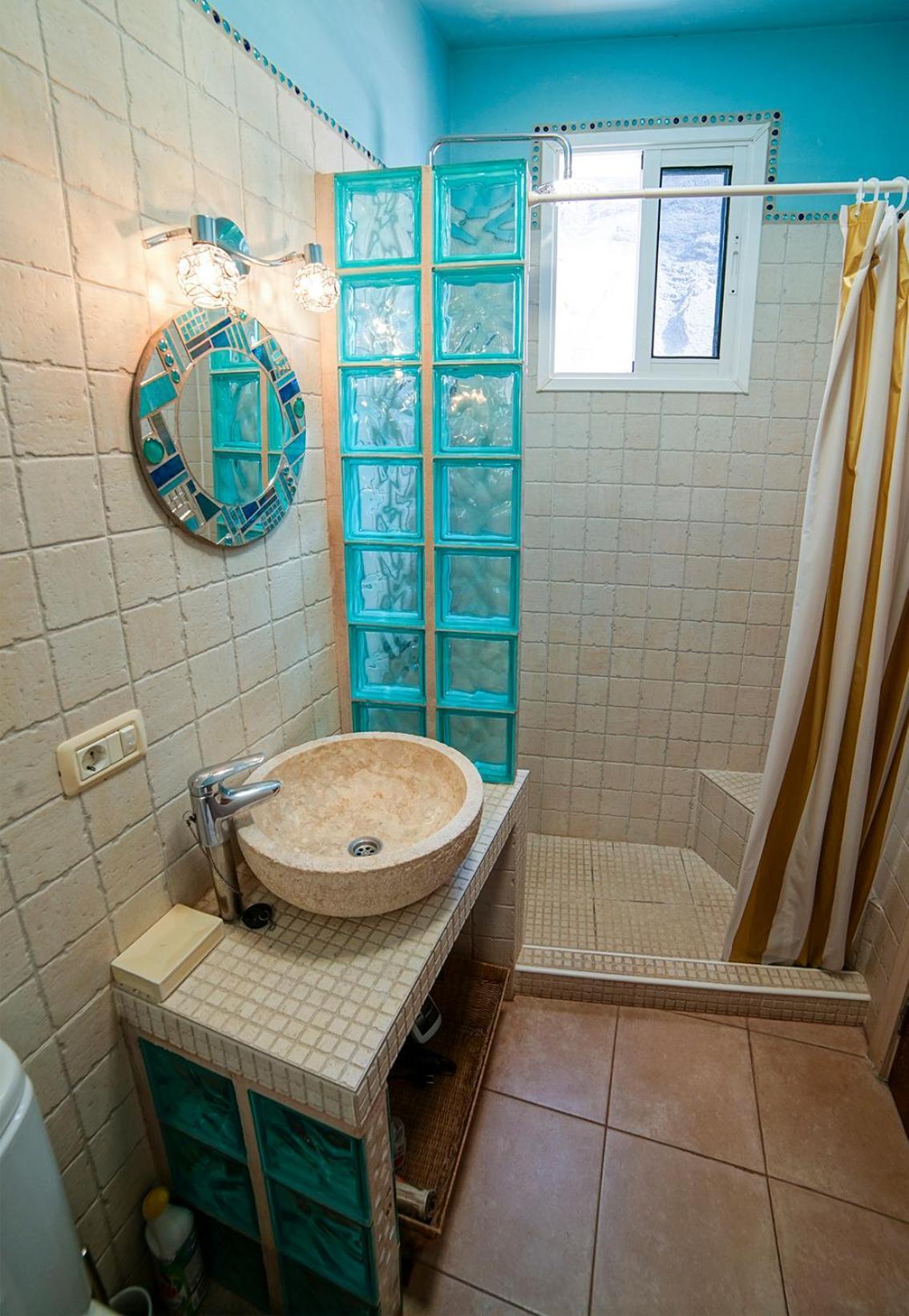 Appartement Casa Emma à Valle Gran Rey Extérieur photo