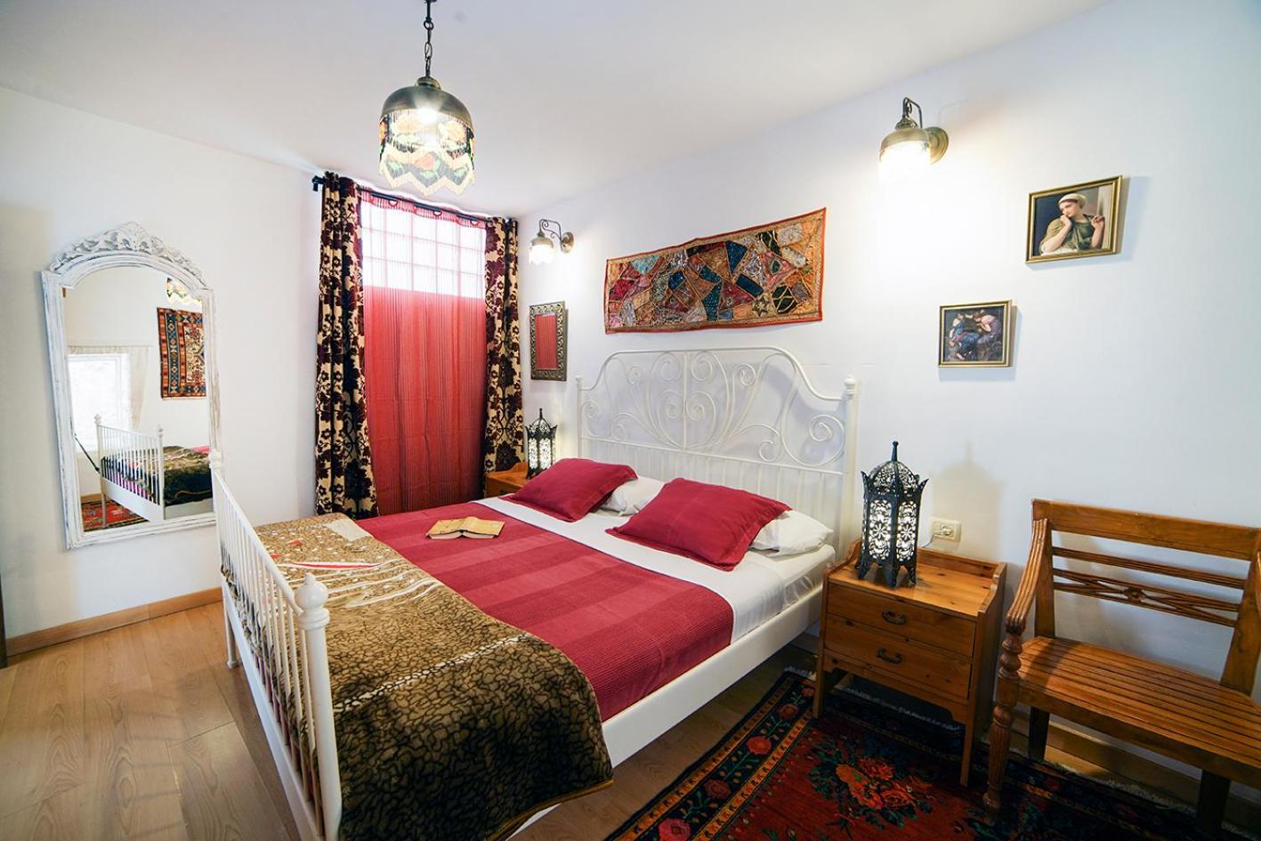 Appartement Casa Emma à Valle Gran Rey Extérieur photo