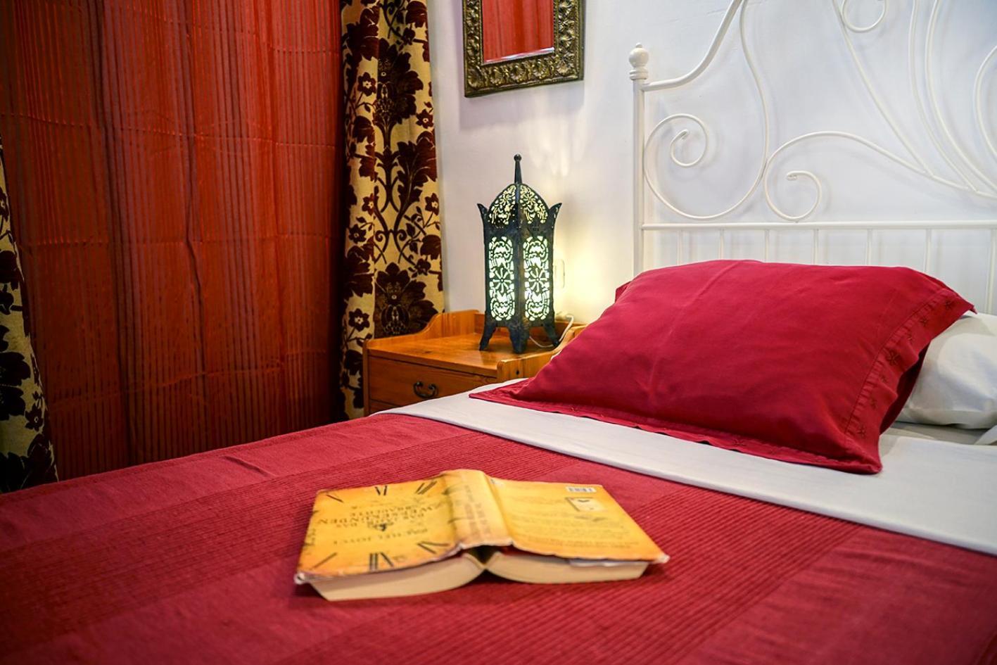 Appartement Casa Emma à Valle Gran Rey Extérieur photo