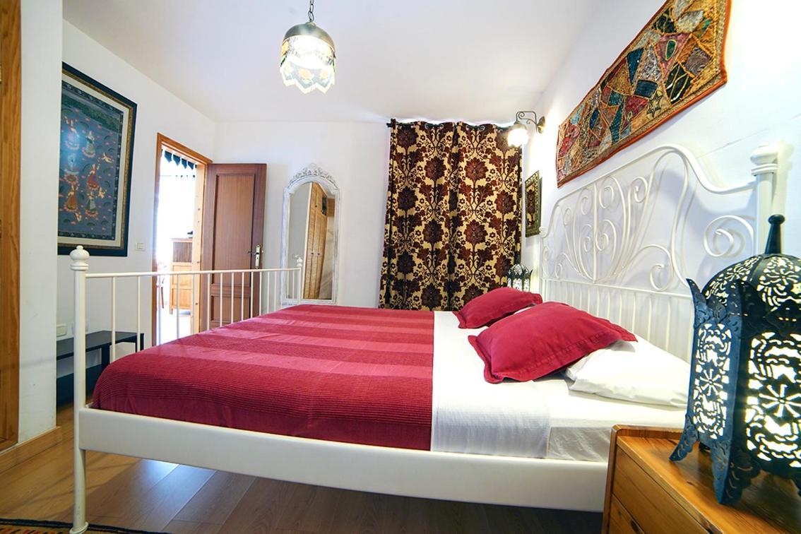 Appartement Casa Emma à Valle Gran Rey Extérieur photo