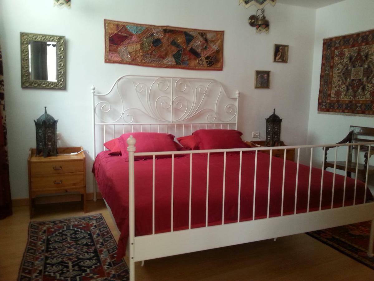 Appartement Casa Emma à Valle Gran Rey Extérieur photo