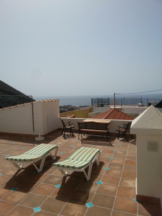 Appartement Casa Emma à Valle Gran Rey Extérieur photo