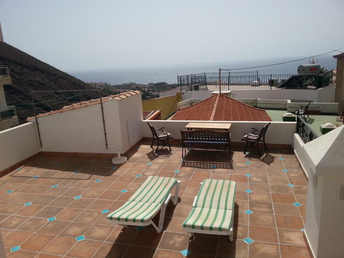 Appartement Casa Emma à Valle Gran Rey Extérieur photo