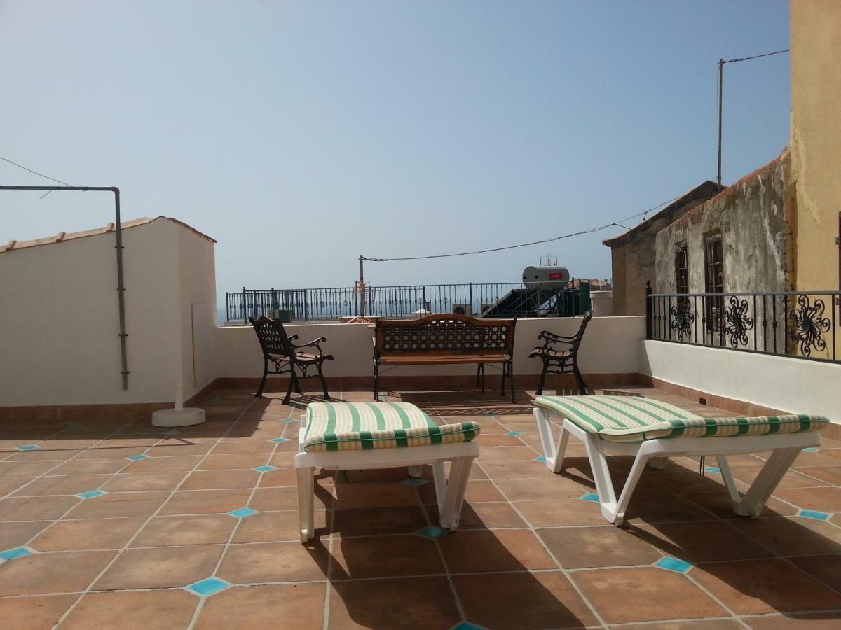 Appartement Casa Emma à Valle Gran Rey Extérieur photo